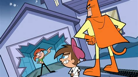 Watch The Fairly OddParents Season 4 Episode 1: Miss .